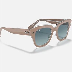 Ray Ban State Street Sunglasses